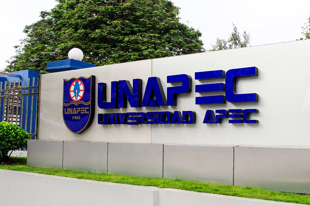 Decanato de estudiantes subportada