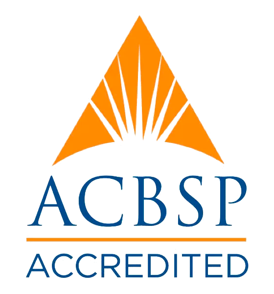 Association of Collegiate Business Schools and Programs, ACBSP