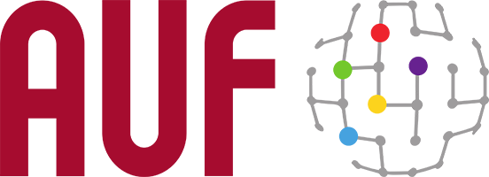 Agence Universitaire de la Francophonie, AUF