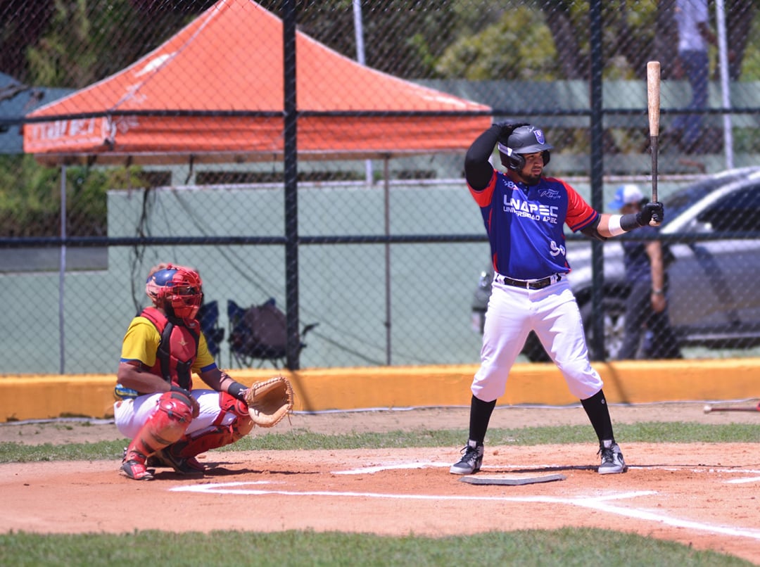 experiencia programas internacionales UNAPEC
