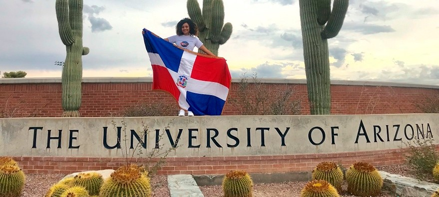 Decanato de estudiantes subportada