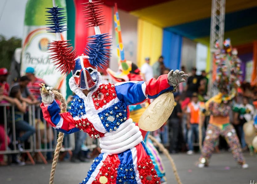 experiencia programas internacionales UNAPEC